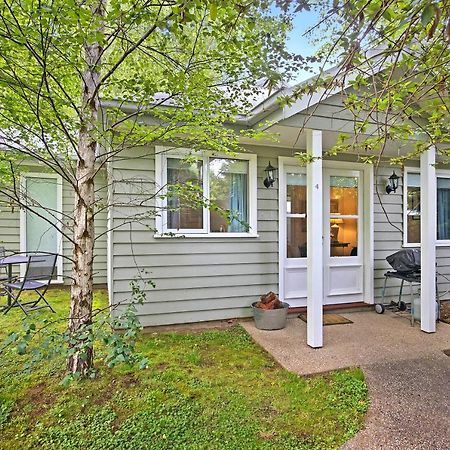 Amelina Cottages Marysville Buitenkant foto