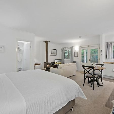 Amelina Cottages Marysville Buitenkant foto