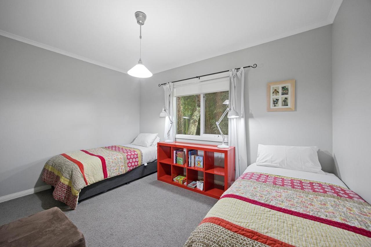 Amelina Cottages Marysville Buitenkant foto