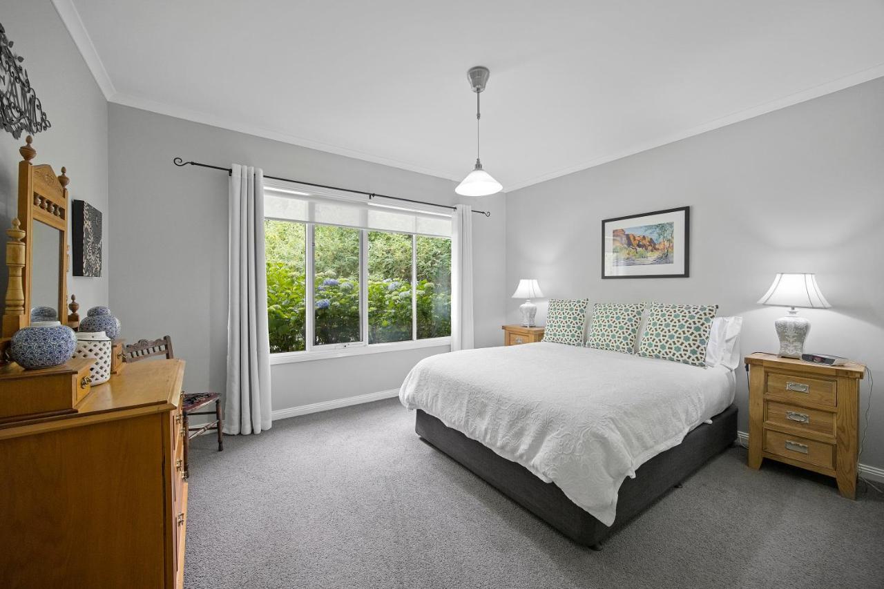 Amelina Cottages Marysville Buitenkant foto
