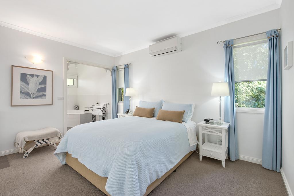 Amelina Cottages Marysville Buitenkant foto