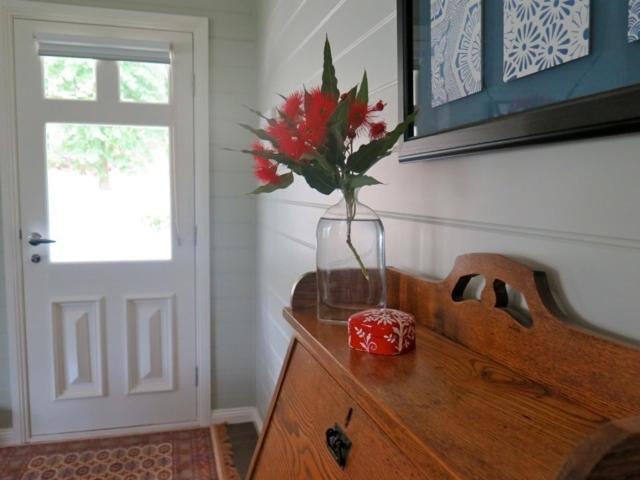 Amelina Cottages Marysville Buitenkant foto